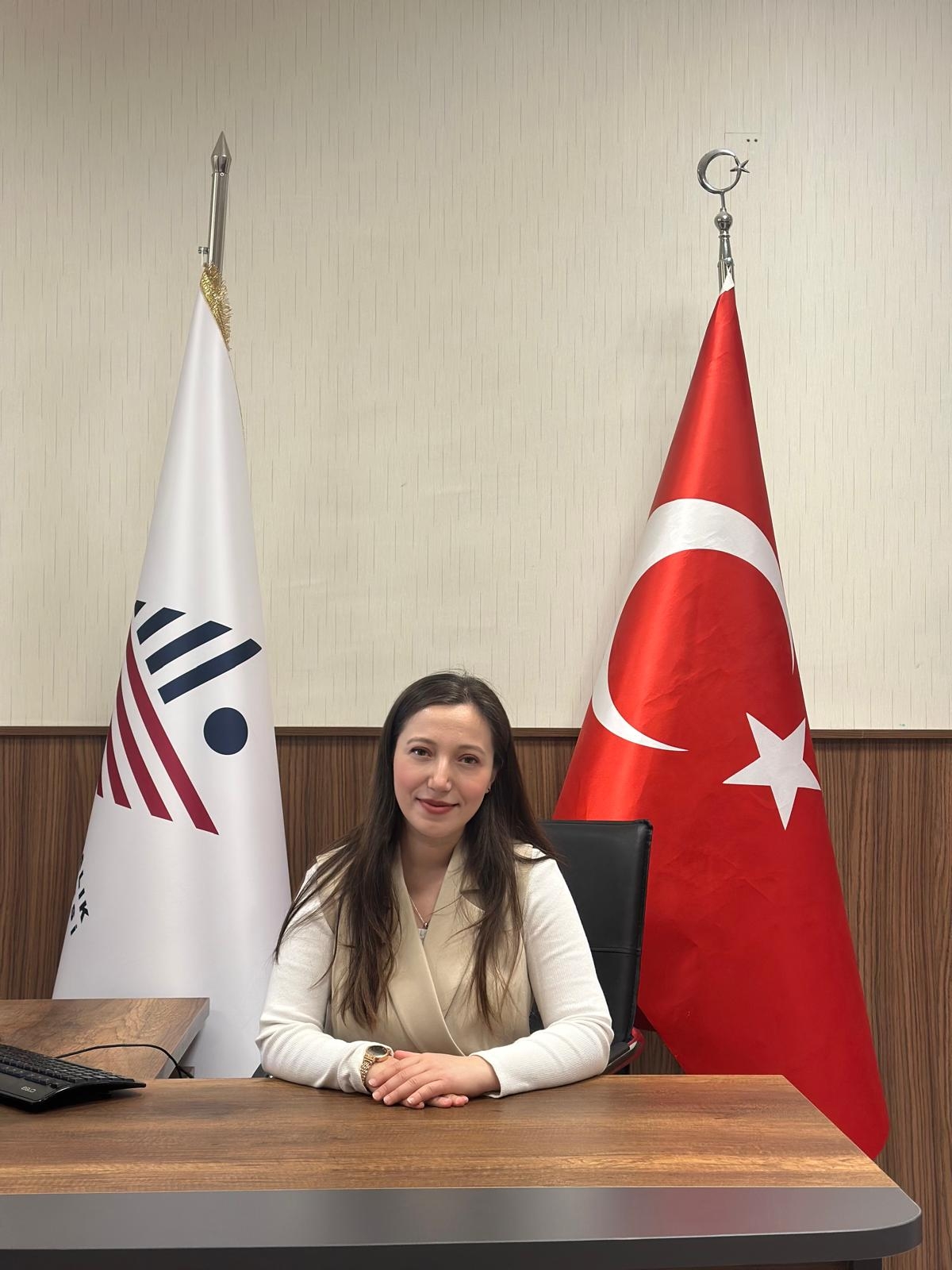 Tuba ARSLAN
